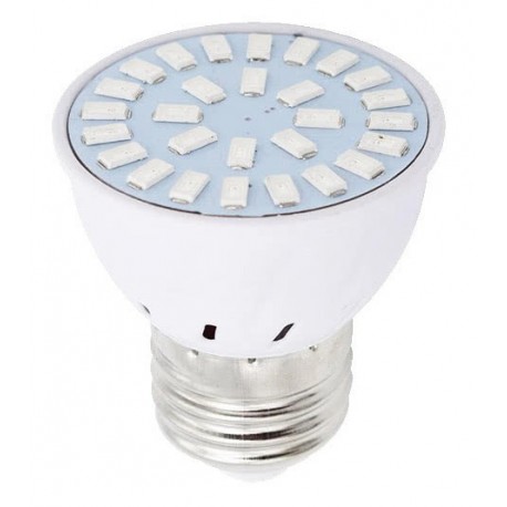 Lampe horticole de croissance E27, LED V, E14 220, lampe horticole